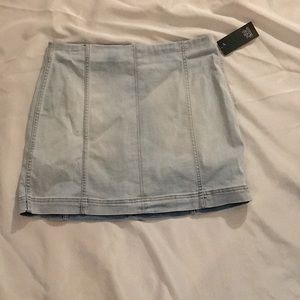 *New* Wild Fable skirt